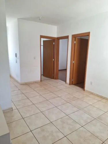 APARTAMENTO A VENDA VITTA VENETO III (SERTAOZINHO).