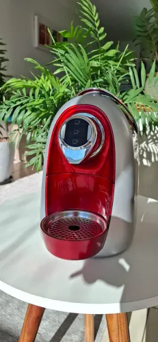 Cafeteira Três Corações