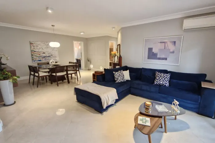 Brooklin Paulista, 3 quartos, 3 suítes, 2 VAGAS, 169m² à Venda R$ 1.555.000,00.