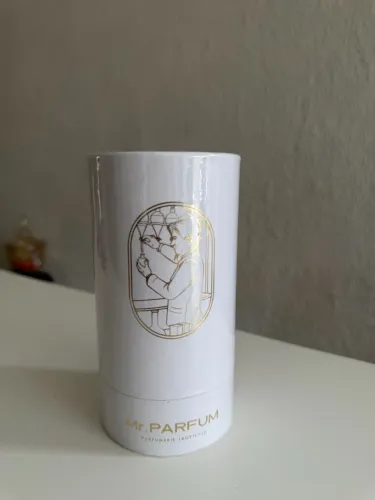 Mr. Parfum Rosa & Lichia Exclusive Deo Parfum, Original