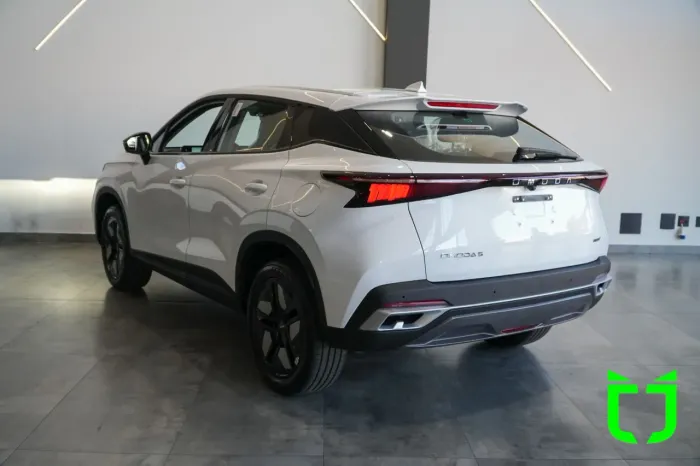 Omoda 5 Prestige 1.5 TB FWD 2027