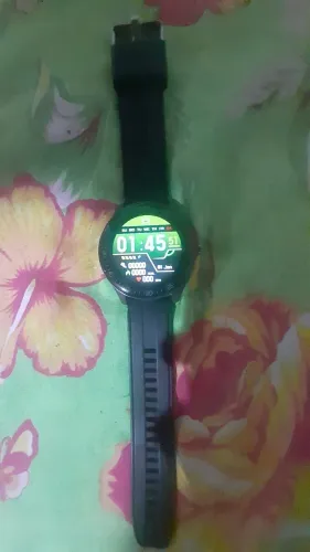 Smartwatch S80 semi novo