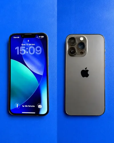 iPhone 13 Pro 256GB