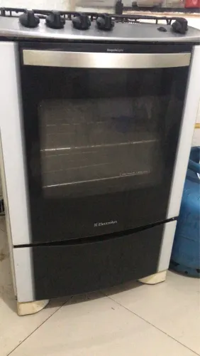 Vendo fogão em bom estado
