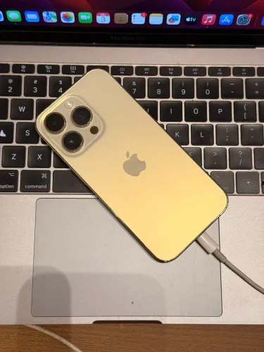 iPhone 14 Pro 128GB BATERIA 84% todo original