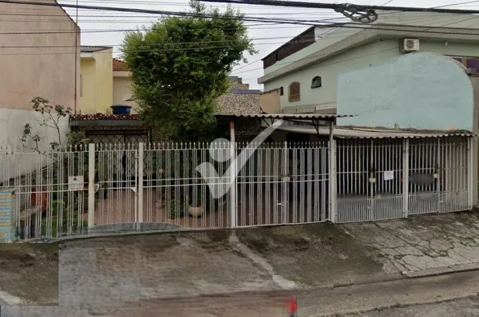 TERRENO COM CASA VILA CARRÃO 137 m² USO MISTO
