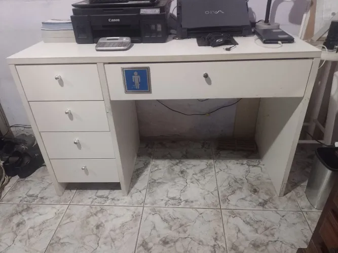 Escrivaninha