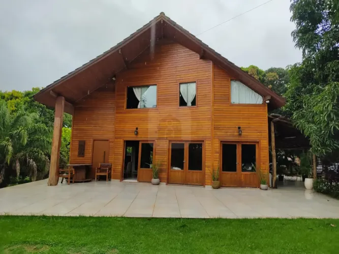 Casa para locação no bairro Morada do Sol.