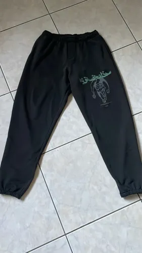 Calça sufgang arabic joker tamanho M