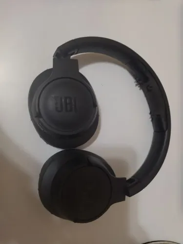 Fone de ouvido JBL 720BT