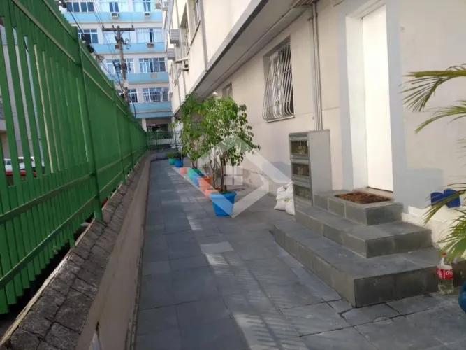 Apartamento 2 Quartos 92 m² à Venda em Icaraí, Niterói