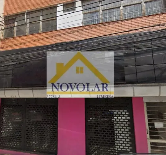 Salão Comercial para Locação em Limeira, Centro, 2 banheiros