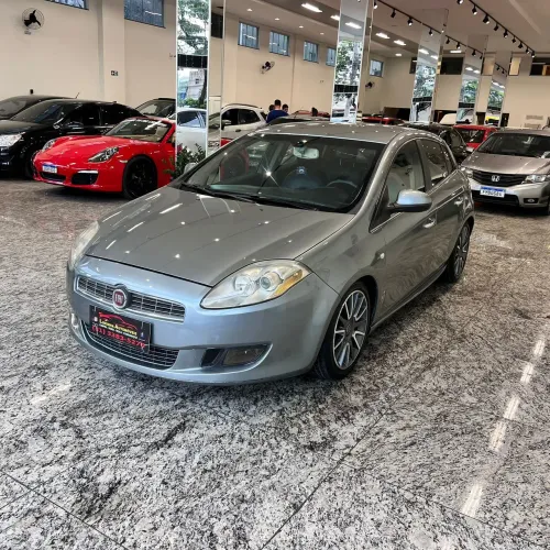 Bravo 1.8 Conservadissimo Financio 10 Mil De Entrada