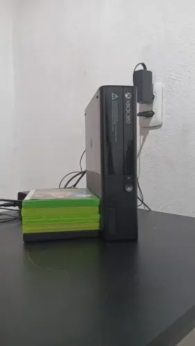 Xbox 360 slim