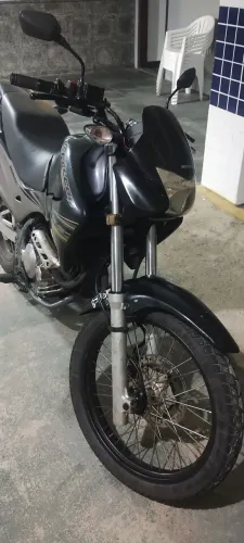 Nx FALCON 400