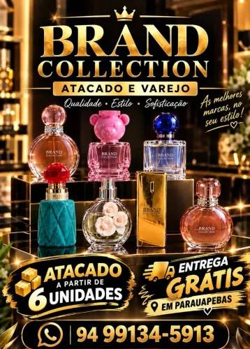 Atacado é varejo
