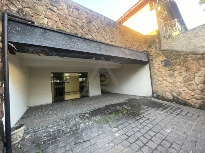 Casa à venda e para alugar em Campinas, Jardim Guarani, com 3 quartos, com 319 m²