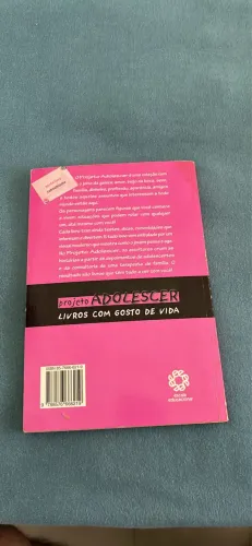 Livro Comprar ou Não Comprar? Eis a Questão!