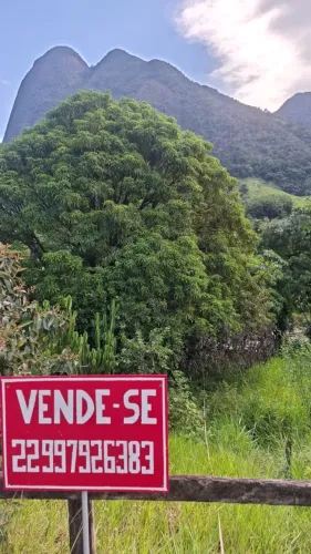 Terreno 378m² - BICUDA GRANDE