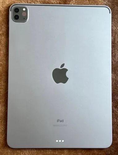 iPad Pro 3ª geração