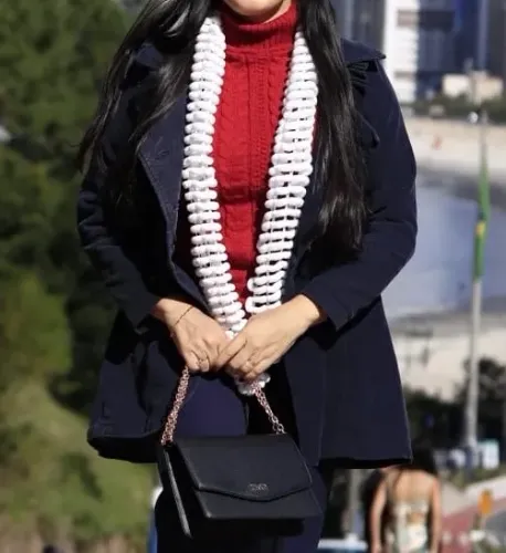 Roupa frio 