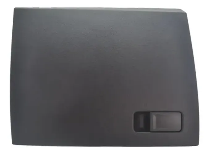 Tampa Porta Luvas Objeto Painel Volkswagen Polo 2025 Origina