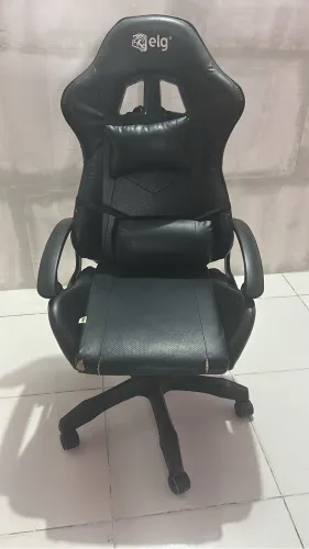 Cadeira de gamer