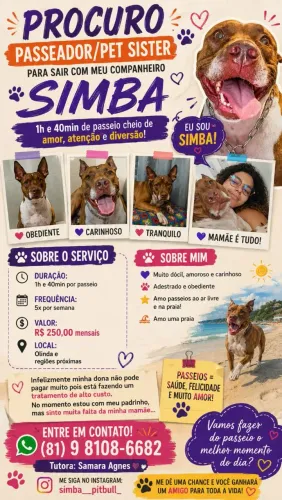Passeador