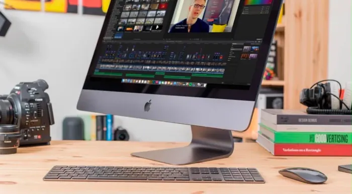 iMac Pro 2017 Processador 3,2 GHz