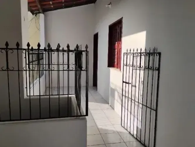 CASA NO TELÉGRAFO