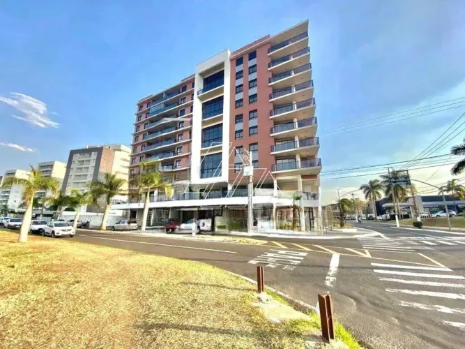 APARTAMENTO PARA VENDA PROXIMO AO SHOPPING ESMERALDA