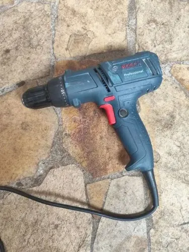 Furadeira Bosch