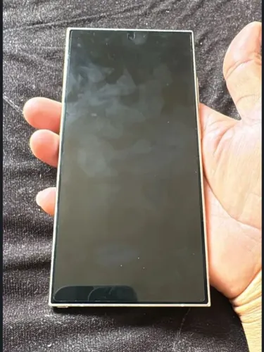 SAMSUNG S24 ULTRA 256 GB