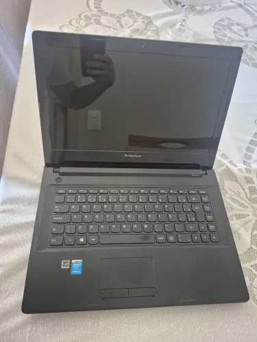 Notebook Lenovo