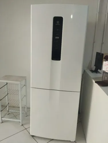 Refrigerador Inverser Electrolux