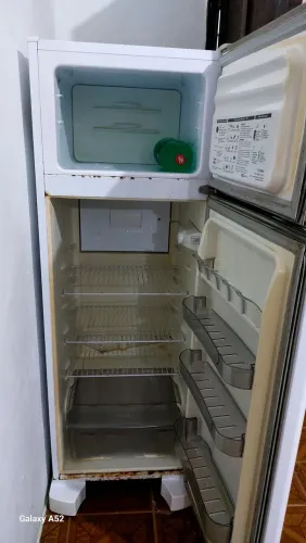 Refrigerador