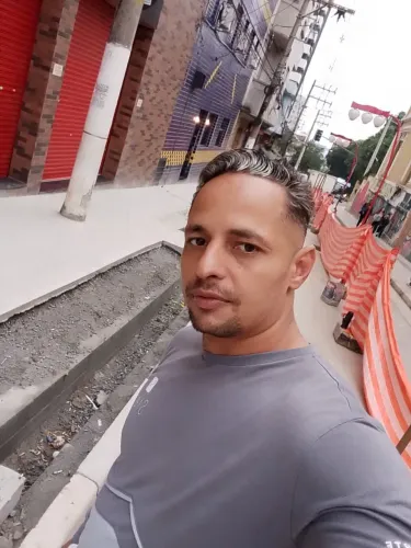 Ajudante Geral