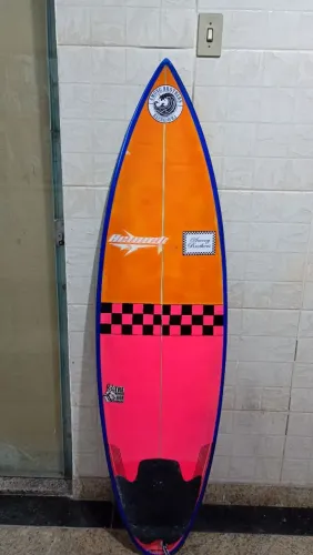 Prancha Hennek 5.6