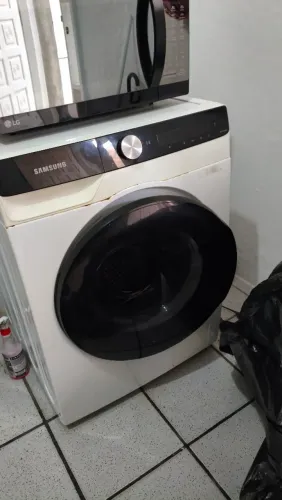 Lava e Seca Samsung