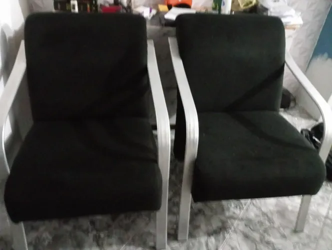 Cadeira decoração.