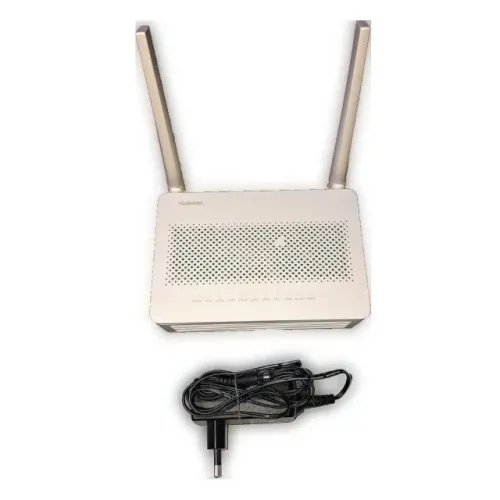 ONT Huawei EchoLife EG8145V5 Modem Wi-Fi WiFi ONU GPON Branco Bivolt
