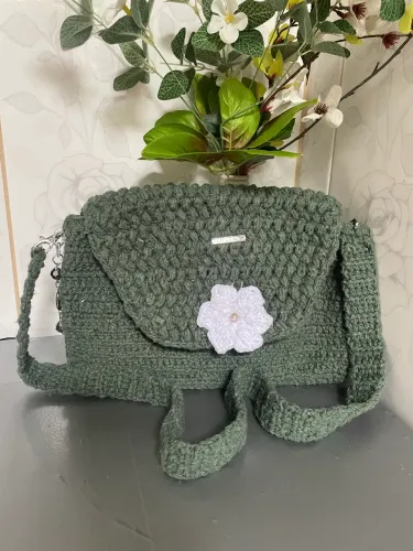 Bolsas e acessorios