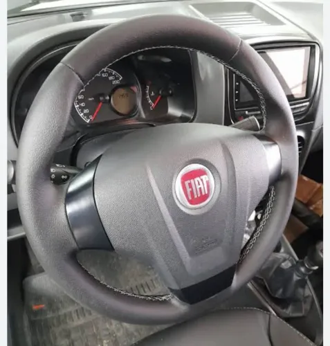 Vaga de emprego para motorista 