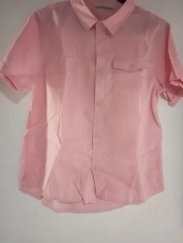 Vendo esta camisa masculina infantil 