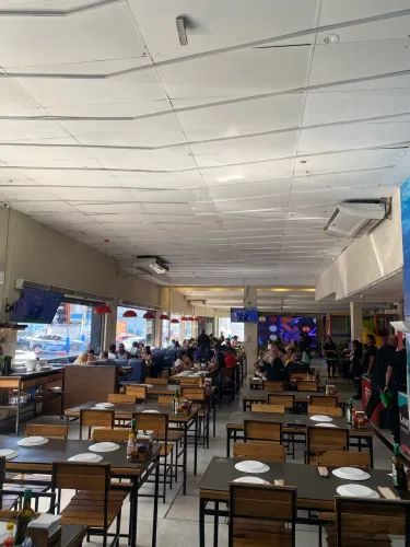 VAGA PARA AUXILIAR DE SERVIÇOS GERAIS