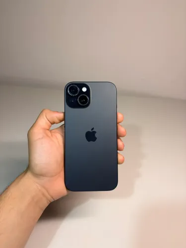 iPhone 14 128gb - azul meia noite