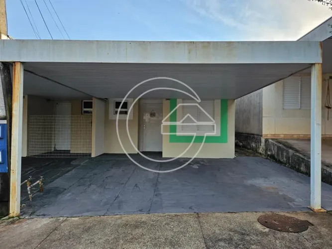 ALUGA-SE Residência NO MORADAS MARÍLIA - MARÍLIA/SP