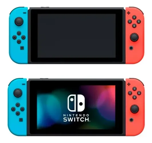 Nintendo Switch 32GB + Mario Kart 8 Deluxe