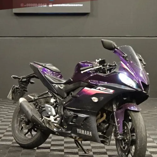 YZF R-3 321/ABS