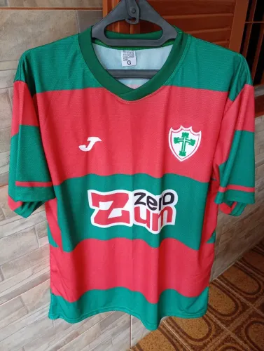 Camisa da Portuguesa